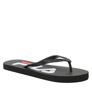Image of Zehentrenner Fila - Troy Slipper Teens FFT0016.80010 Black