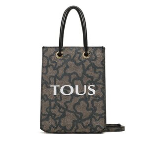 Image of Handtasche TOUS - 2001727451 Black