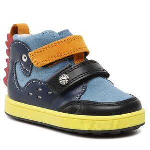 Image of Schnürschuhe Bartek - 136340 06 Mistral/Granat/Czarny/Poma