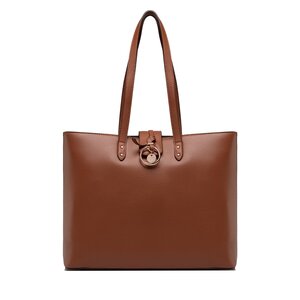 Image of Handtasche Liu Jo - Ecs L Tote NF2035 E0086 Suede 81140