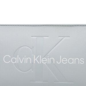 

СумкаCalvin Klein Jeans, Голубий