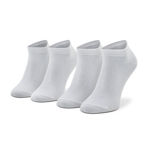 Image of 2er-Set niedrige Damensocken Outhorn - HOL22-SOD601 10S