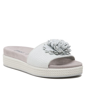 Image of Pantoletten Imac - 3576902 White/White 30345/001