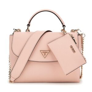Image of Handtasche Guess - Eco Crag (EVG) HWEVG8 96820 ASR