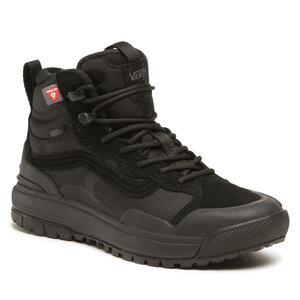 Sneakers Vans - Ultrarange Exo Hi Mte2 VN0A4BVSBKA1 Black