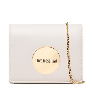 Borsetta LOVE MOSCHINO - JC4358PP0FKG0120 Offwhite