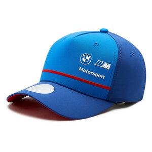 Image of Cap Puma - BMW MMS BB Cap 024477 Pro Blue 03