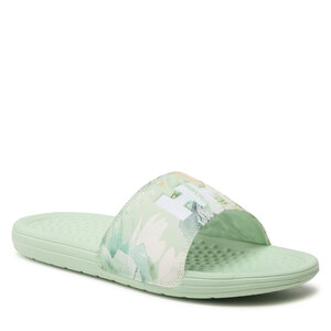 Ciabatte Helly Hansen - W H/H Silde 11715_419 Mint/Esra Print