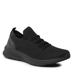 Sneakers Sprandi - MP07-01405-05 Black