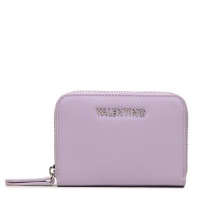 Image of Große Damen Geldbörse Valentino - Hawaii VPS6YO137S Lilla