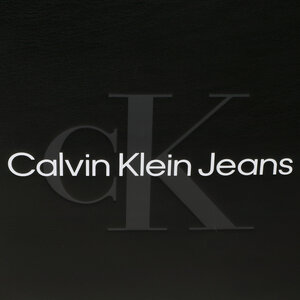 

СумкаCalvin Klein Jeans, Чорний