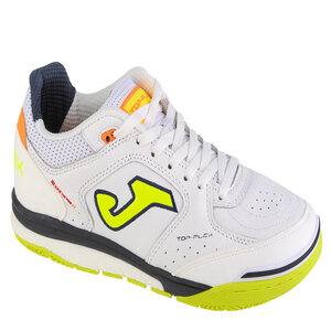 Scarpe Joma - Top Flex Rebound 2352 TORS2352IN White/Lime