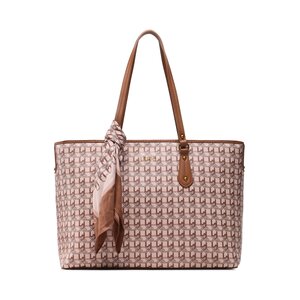 Image of Handtasche Liu Jo - L Tote AA3327 E0538 Cuoio Chiaro 61336