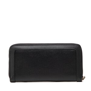 

Великий жіночий гаманецьSteve Madden, Чорний