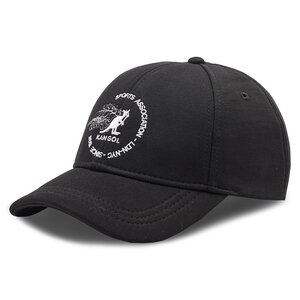 Image of Cap Kangol - Club K5358 Black BK001