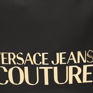 

РюкзакVersace Jeans Couture, Чорний