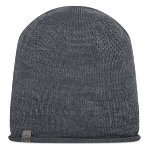 Berretto Buff - Lekey 129697.938.10.00 Grey Heather/Grey Melange