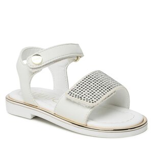 Image of Sandalen Liu Jo - Mini Sally 521 4A3003 EX097 Milk S1400