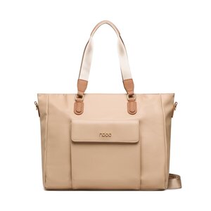 Borsetta Nobo - NBAG-N2470-C015 Beige