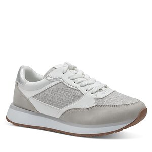 Image of Sneakers Tamaris - 1-23701-20 Lt.Grey Met.Co 297