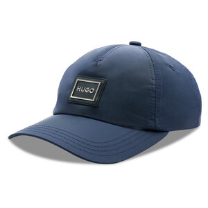 Image of Cap Hugo - 50493971 Dark Blue 405