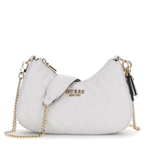 Image of Handtasche Guess - Eco Mai (EQG) HWEQG8 96912 WHI