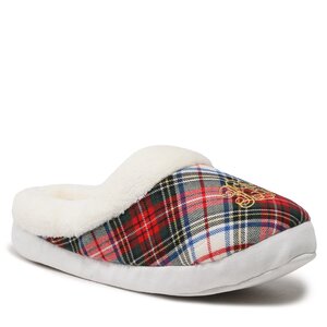 Pantofole Lauren Ralph Lauren - ILN02199 Ivry/Pld 273