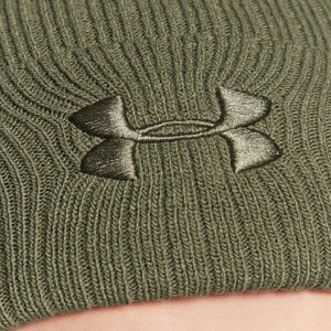 

ШапкaUnder Armour, Зелений