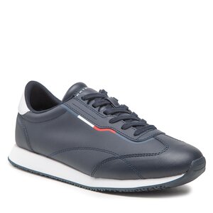 Sneakersy TOMMY HILFIGER