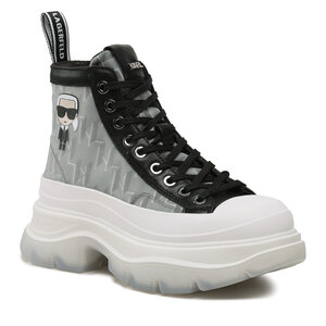 Sneakers KARL LAGERFELD - KL42959 Black