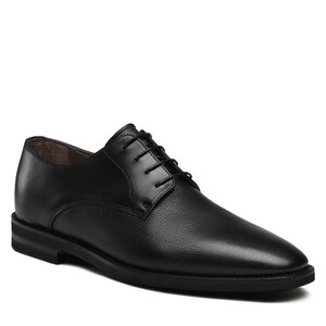 Scarpe basse Baldinini - U3E140P1BOVINENE Black