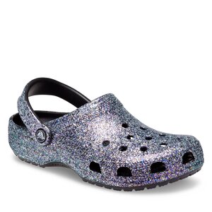 Image of Clogs Crocs - Classic Glitter Clog 205942 0C4