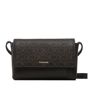 Image of Handtasche Calvin Klein - Ck Must Mini Bag Mono K60K611012 0HD