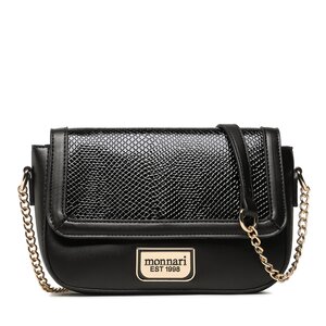 Image of Handtasche Monnari - BAG2470-020 Schwarz