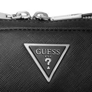 

Сумка для ноутбукаGuess, Чорний