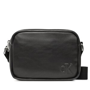 Borsetta Calvin Klein Jeans - Ultralight Dbl Zip Camera Bag21 K60K610326  BDS