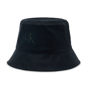 Image of Hut Calvin Klein Jeans - Archive K60K610907 Black BDS