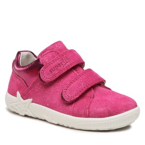 Sneakers Superfit - 1-006437-5530 S Pink