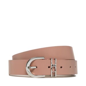 Cintura da donna Calvin Klein - Ck Must Ck Loop Belt 30mm K60K610387 GBI