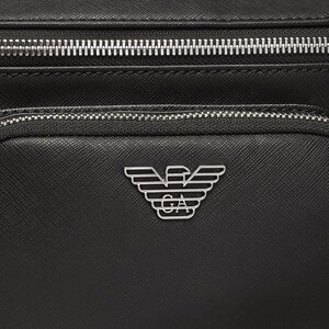 

Сумка на поясEmporio Armani, Чорний
