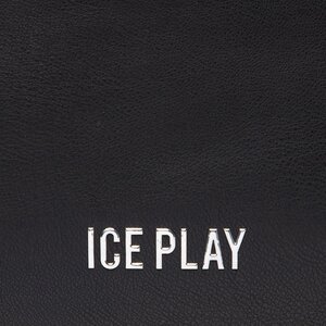 

СумкаIce Play, Чорний