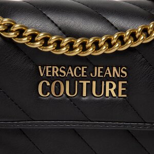 

СумкаVersace Jeans Couture, Чорний
