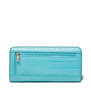 

Великий жіночий гаманецьGuess, Голубий