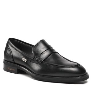 Scarpe basse Pollini - SB10033G0FUT0000 Nero