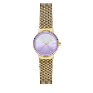 Image of Uhr Skagen - SKW3084 Gold