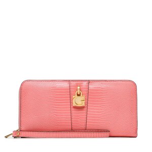 Portafoglio grande da donna Guess - Tiberia (KA) Slg SWKA87 63460 PIN