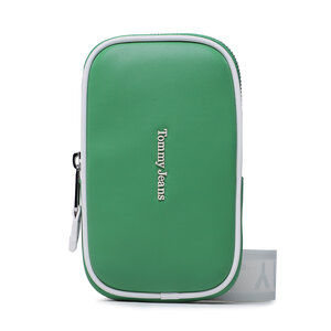 Custodia per cellulare Tommy Jeans - Tjw Stadium Prep Phone Pouch AW0AW14563 LY3