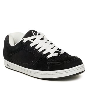 Image of Sneakers Es - Accel Og 5101000139 Black/White/Black 992