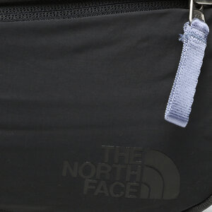 

Сумка на поясThe North Face, Сірий
