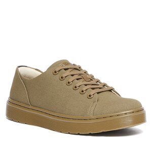 Image of Schnürstiefel Dr. Martens - Dante Dms olive